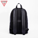GUESS Backpack for men's large capacity student computer bag simple lightweight versatile school bag commuting women's backpack Valentine's Day gift