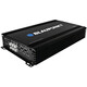 Sapphire BLAUPUNKTAMP 1504 Car Audio Car Amplifier 4-channel Full-frequency Amplifier 1500W Modified Subwoofer Imported
