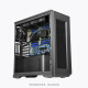 Gigabyte amd epyc dual-way Xiaolong 9754/9654/Workstation Deepseek All-in-One Machine/Scientific CFD Simulación Servidor de computación/Torre Host Dual-Way Xiaolong 9684x 2.55g 192 Core 384 Hild