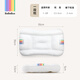 bebebus children's pillows 1-3 years old baby pillows for babies, four seasons, general growth pillows for primary school students, solid color