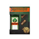Jagermeister foreign wine Ligu Liqueur Liqueur Prepared wine 1L Bullet Cup Gift Box