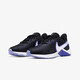 耐克（NIKE）女鞋 新款 LEGEND 休闲运动训练轻便透气跑步鞋AT1369-009 CQ9545-009 37.5