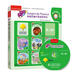 Lisheng Phonics Storytelling Level 2 2 (set of 7 volumes in total, click-to-read version with 1 CD)