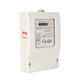 XMSJ Drei-Phasen-Vier-Draht-Elektronik-Energie-Messgerät DTS844 Typ 380 V Elektrikmeter Elektrizitätsmessgerät 15-60a