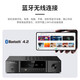 Nobsound AVR-3300 5.1-channel panoramic sound professional home theater amplifier karaoke movie K amplifier