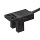 
Original Omron OMRON photoelectric switch sensor EE-SX672-SX670-SX671-SX674-WR sensor P EE-SX674P-WR PNP output 5-24VDC