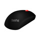 Lenovo ThinkPad Wireless Bluetooth Dual Mode Mouse Lenovo Laptop Desktop Universal Office Mouse (Midnight Black)
