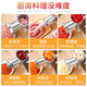Tailanshi manual meat grinder household sausage machine hand-cranked old-fashioned meat grinder sausage machine aluminum alloy meat grinder Tailanshi No. 10 basic model (enema only)