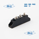 Liu Jing's new anti-reverse diode module MDC55A-1000A photovoltaic automotive rectifier high power SiC MDC25A