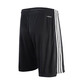 阿迪达斯 （adidas）短裤男2025夏季新款轻薄透气跑步运动裤训练裤五/5分裤JW9916 JW9913 L
