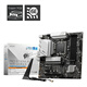 微星B760M B660M 主板CPU套装 板u套装 搭英特尔 i5 CPU处理器 PRO B760M-A WIFI DDR4 II i5 12600KF
