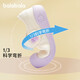 
Balabala baby toddler shoes baby shoes boy shoes girls spring and autumn 2024 new Velcro breathable 208124144215