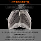 卡夫威尔公英制平头内六角扳手套装30件CRV扳手螺丝刀KH3049 30件 10件套平头内六角组KH5009