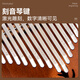 Forbidden Valley (CEGA) Instrument de piano pour le pouce pour enfants Toys Girls Garçons 7-8-12-14 ans