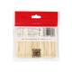 Yijie Toothpick Bamboo Bag 200 pieces Y-9892