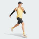 Adidas 2024 autumn men's fashion trend sports and casual leggings IK9716 XS -