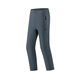 Mizuno outdoor casual pants for men's ice silk cool breathable quick-drying fishing straight long pants Black XL
