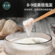 Bird's Nest Trockenbecher Geschenkbox Geschenk für Älteste schwangere Frauen Malaysia Rückverfolgbarkeitscode Trockener Pick White Bird Cup Geschenk für ältere Ernährungsprodukte für Älteste Tonic für Haft schwangere Frauen Dreieck Tasse 10g