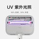 Mijia Xiaomi Mite Remover Pro Handheld Home Bed Vacuum Cleaner High Suction Ultraviolet Ultrasonic Sterilization and Mite Vacuum Vacuum Mite Remover Led Smart Display Mijia Mite Remover Pro
