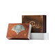 Hong Kong Cup Record Zhenxing erstklassiger Vogelschindemittel Giftbox Trockener Vogel-Nest-Geschenkbox importiert Original nachvollziehbarer schwangerer Frauen Vogel-Nest Geschenk Zhenxing erstklassiger 100g [Geschenktasche + Werkzeug + Bird's Nest Brei]