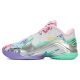 耐克（NIKE）男鞋 2025新款夏季运动鞋LEBRON 22缓震耐磨场上实战篮球鞋 FZ1098-100 40.5