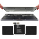 ONEDA适用 Apple 苹果 MacBook Pro A1708 A2159 A2289 A2338 A2171 A1713 笔记本电池