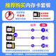 Xiaomi (MI) Caméra Gimbal 3 500W Moniteur de pixels haute définition à usage domestique à 360 degrés de vision nocturne de la vision nocturne à distance caméra de surveillance à distance xiaomi Smart Camera 3 [128g Set de carte mémoire]