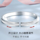 Boeay Sternen Silberarmband Frauen Armband Frauenstil 2025 Neue leichte Luxus Nische Geburtstagsgeschenk Mädchen Sternenarmband
