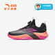Anta Children's Sports Shoes Мужская большая детская обувь 2025 весна новая ручка продукта.