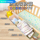 Baby crib hanging storage hanging basket diaper bedside diaper storage bag dormitory bed hanging bag bed fence storage box main picture