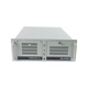 Yiyang Advantech Industrial Control Machine IPC-610L Core i3 i5 i7 Multi-Core-Prozessor Industrial Computer Computer 4U Chassis Intelligent Vision Host Automation Server Advantech Motherboard SIMB-683G2/I7-4770 8G/512G FEISTE STAAT