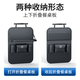 Wuji Car Seat Back Storage Bag Car Back Seat Back Storage Rack Car Hanging Bag Rear Multifunctional Small Table Mazda Dining Table and Chair Back Storage Bag Pair