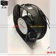 Fenglu Axial Flow ventilateur CNDF TA15052HSL-2 HBL-2 ​​220V 172 * 150 * 51 mm ventilateur d'armoire de distribution Double ventilateur de roulement + maillage métallique