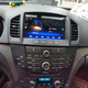 Подходит для оригинального автомобиля 0910111213 Buick Regal Android Smart крупноэкранная навигация All-In-One Wi-Fi версия 2 + 32 Стандарт + обратный вид заднего вида