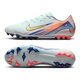 
Nike Vapor Assassin 16 mid-range AG short nail man grass MDS low-top competition training football shoes FZ1389-300 mid-range low-top-AG short nail 41