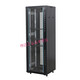 42U network cabinet server cabinet 2 meters 600 1000x2000 monitoring cabinet 22u weak current 600 cabinet 19 inch chassis 6042 22U 1.2 meters*600*1000 luxury model 0x0x0cm