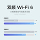 小米摄像头CW500双摄版 双400万超清双摄家用无线手机远程监控360度全景带夜视 双2.5K画质室外摄像头 小米室外摄像头CW500双摄+128G卡
