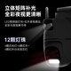 
Huawei Smart Selection Hongmeng Smart Selection Xiaotong Dangjia Outdoor Camera T5 3K Dual Camera 10M Ultra HD Home Indoor Outdoor Monitor 360 Degree No Dead Angle With Night Vision Camera