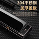 
Guoguang high-end harmonica German imported gong 28-hole polyphonic harmonica 24-hole stress adult beginner professional performance 28-hole stress C-tuning [gift high-end gift]