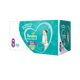 帮宝适（Pampers）超薄干爽拉拉裤婴儿尿不湿学步裤 绿帮成长裤小内裤男女宝宝 【推荐】XL码108片【12-17kg】