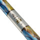 DAIWA TOUGHHUNTER TOUGHHUNTER 37 adjustable fishing rod imported hand rod green fish wild fishing 7.2m [New model]
