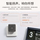 TP-Link-Video-Türklingel-Überwachung 2,5K Auflösungen Smart Cat-Eye-Türkamera-Plug-in Wireless WiFi Phone Remote CALL 4 Millionen Ultra-Clear Night Vision DB54C