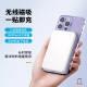 
Tuosuo Huaqiangbei six/nine-piece set suitable for Apple 16/15pro accessories max mobile phone case 14 Bluetooth headset magnetic charging bank fast charging PD cable charger five-piece set top-fit ​​6-piece set [6 headset + 35w fast charging + 10,000 mA] Apple 16ProMax