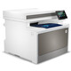 惠普（HP）4303dw A4彩色激光打印机 打印复印扫描多功能一体机家用打印自动双面打印无线连接 4303dw (自动双面打印+无线连接）