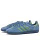 Adidas Buyer End X Spzl Samba Deco Choices informales cómodos y resistentes al desgaste para hombres y mujeres IH9926 Azul 37 37 1/3