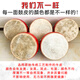 Ouyin big drum cowhide drum Chinese red dragon drum dance drum teaching rhythm drum adult children performance drum gong drum gong drum 10 inch red drum [32*17] + drum stick