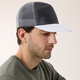 
ARC'TERYX Arc'TERYX PERFORMANCE TRUCKER Men and women Beveled hat Solitude/Void/Secret gray/Space gray