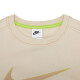 耐克（NIKE） 【滔搏运动】女子AS W NSW SWSH SS TOP短袖T恤 DM6212-126 L