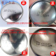 Gongma Peugeot 4008/5008/508L/408 Citroen Tianyi C5/C4L gasoline additive cleaning agent fuel treasure