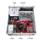 Yiyang Advantech Industrial Control Machine IPC-610L Core 2-10/12/13 generation i5 i7 i9 processor industrial computer computer server upper computer Advantech SIMB-684G2 (6-7 generation motherboard) I7/8G/1T machinery (optional 512G solid state)